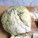 Gnocchi di zucchine al pomodoro fresco