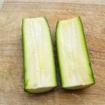 Grigliata di verdure e pomodori