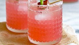 Cocktail Il Vittoriese