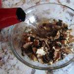 Lasagnata di spinaci