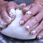 Lasagnata di spinaci