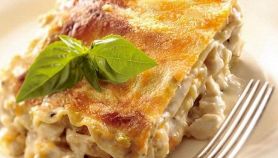 Lasagne all'ascolana