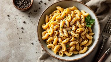 Maccheroni alla pastora