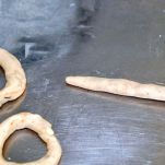 Maccheroni alla pecorara