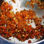 Maccheroni alla pecorara