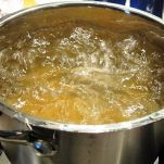 Maccheroni alla pecorara