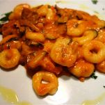 Maccheroni alla pecorara