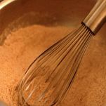 Marshmallow brownies