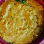 Mela e fagioli alla cannella