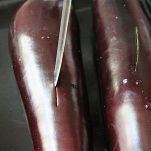 Melanzane alla cretese