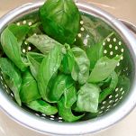 Melanzane alla cretese