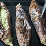 Melanzane alla cretese