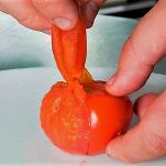 Melanzane alla cretese