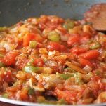 Melanzane alla cretese