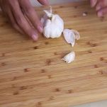 Melanzane alla sassarese