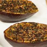 Melanzane alla sassarese