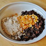 Mele al forno ripiene