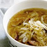 Minestra Basta così