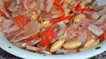 Nervetti coi fagioli