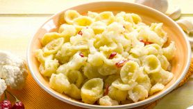 Orecchiette con il cavolfiore