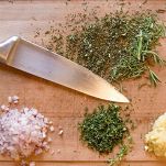 Pajata con i rigatoni