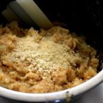 Palline di carne in brodo