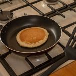 cottura pancake