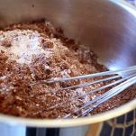 Pancakes al cioccolato