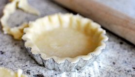 Pasta bris&egrave; con il Bimby