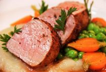 Pasticciata pesarese