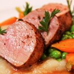 Pasticciata pesarese