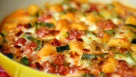 Pasticcio d'estate