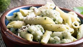 Penne al cavolfiore