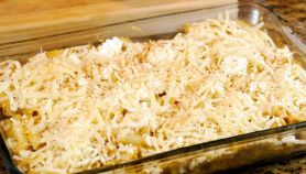 Penne del pastore