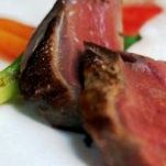 Petto d’anatra al cioccolato