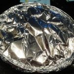 Petto di vitello farcito