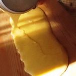 Polenta pasticciata