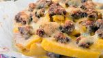 Ricetta Polenta pasticciata