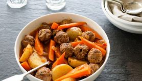 Polpette del fattore