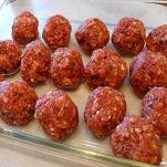 Polpettine del diavolo