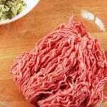 Polpettine in salsa di arancia