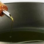 Polpettine in salsa di arancia