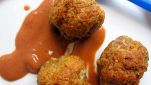Polpette di carne all'arancia