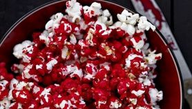 Pop Corn di Halloween