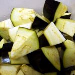 Riso con ortaggi al curry