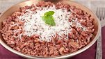 Risotto campagnolo