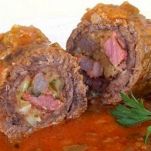 Rotolo gaucho