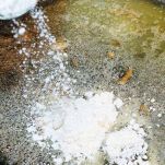 Salsa al tartufo nero e Marsala