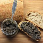 Salsa al tartufo nero e Marsala