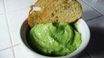 Salsa maionese verde